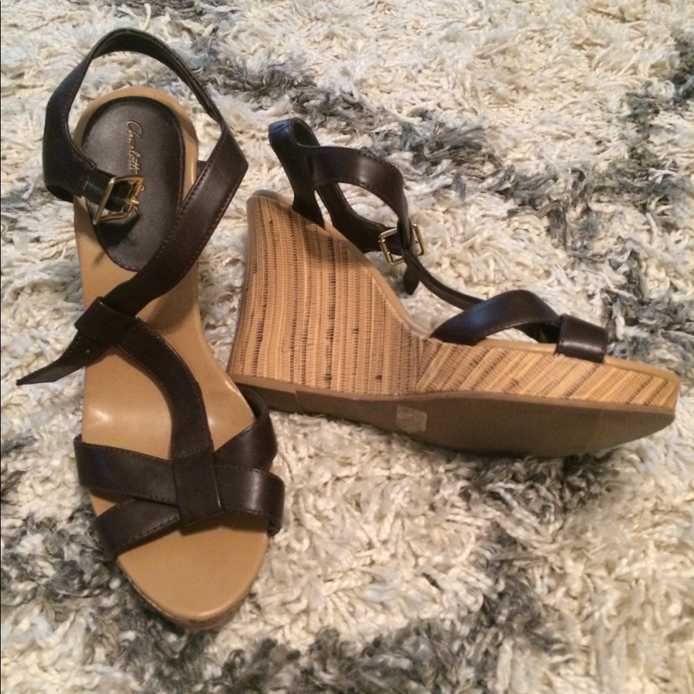 Wedges - Picture 1 of 3